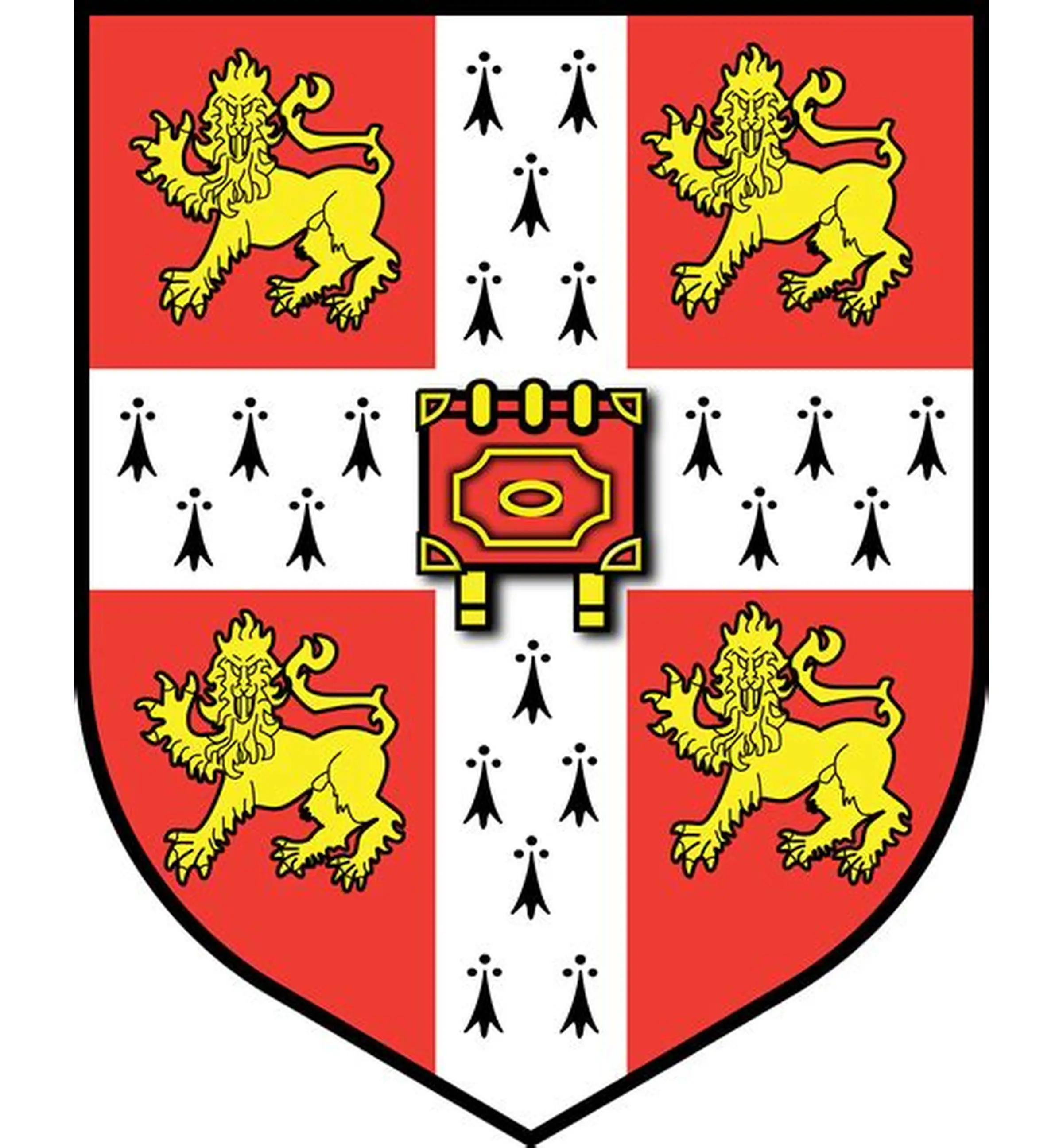Cambridge
